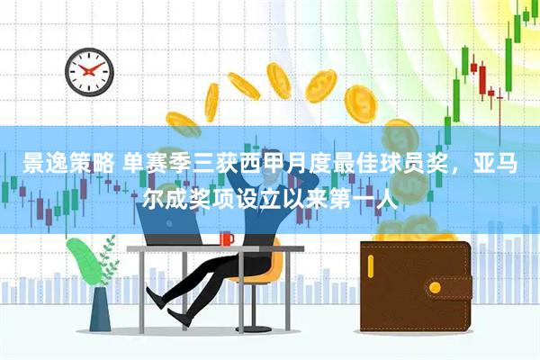 景逸策略 单赛季三获西甲月度最佳球员奖，亚马尔成奖项设立以来第一人